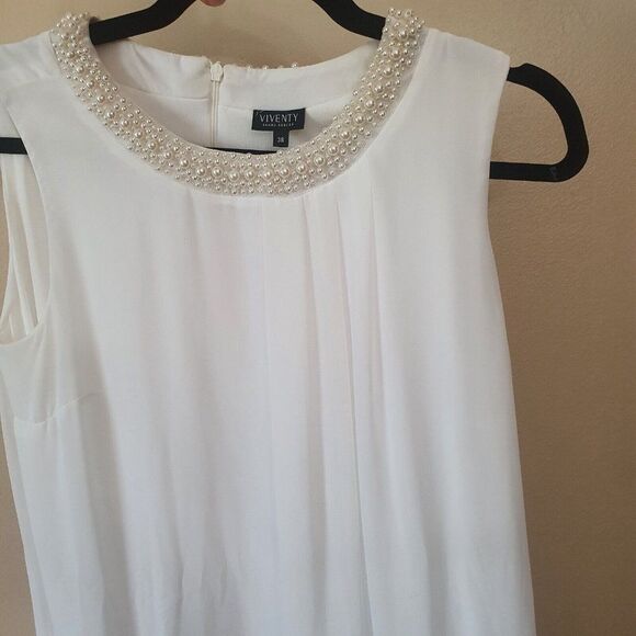 VIVENTY Bernd Berger Women's Dress/blouse size 38/M - Picture 9 of 9